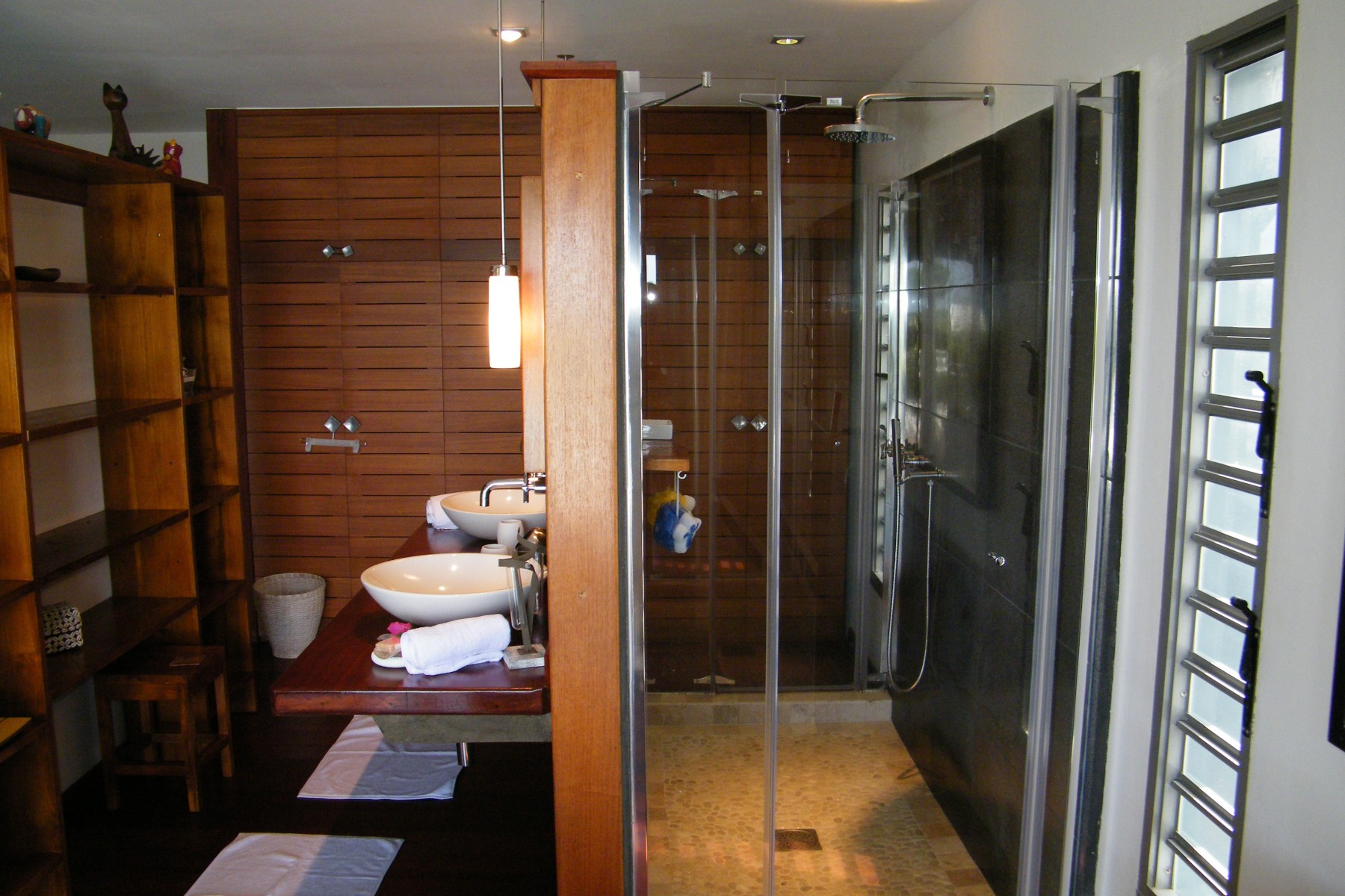 Ste-Anne - Villa 4 chambres avec piscine